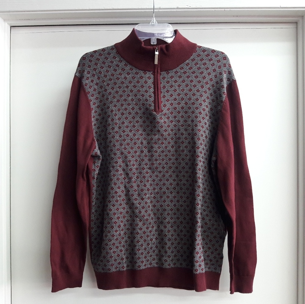 Tasso Elba sweater